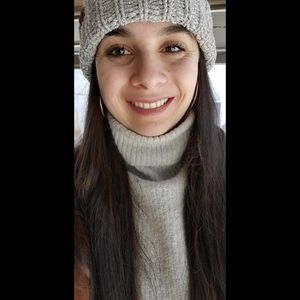 Meet your Posher, Sonia